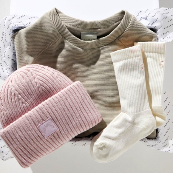 Varley Gift Set - Picture 1 of 6